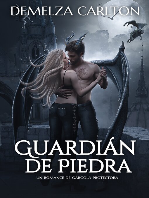 Title details for Guardián de Piedra by Demelza Carlton - Available